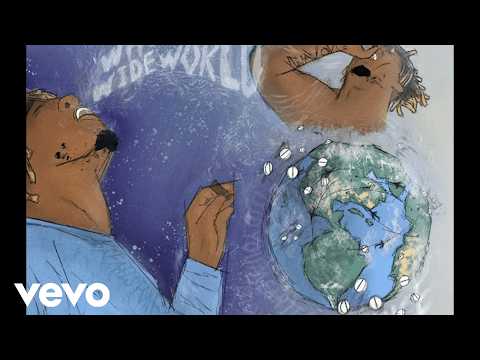 [FREE] Juice WRLD x Iann Dior Type Beat - "Heal The World"