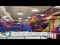 Heads Up 80s And 90s Babies A Discovery Zone Is Opening In Ohio