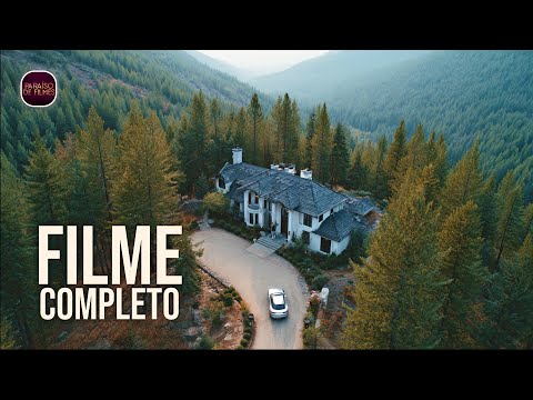Um romance que vai te destruir por dentro | Filme romântico 2026