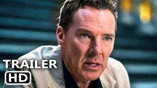 Download lagu HOW TO LIVE ON EARTH  Trailer (2026) Benedict Cumberbatch mp3