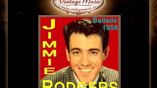 Jimmie Rodgers -- Secret Love