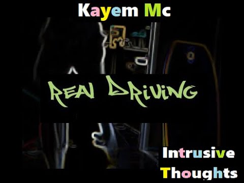 Kayem MC - Real Driving (Move on kids)