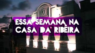 preview picture of video 'ESSA SEMANA NA CASA DA RIBEIRA (20/11/2011) - parte 2'