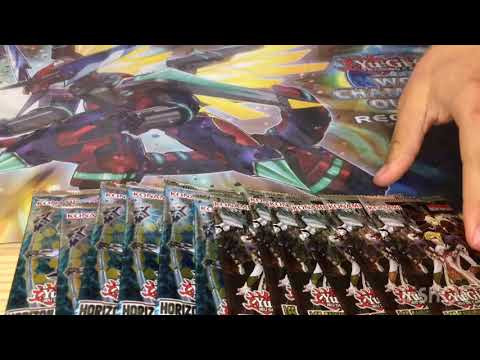 Yu-Gi-Oh! Regional Metz Top 8 Sekka Burning Abyss