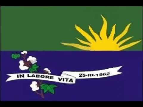 Hino de Lagoa do Ouro - PE (Letras na descrição)