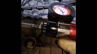 2013 Cadillac XTS - P0496 EVAP Purge Flow. See Part 2 for the rest of the video.