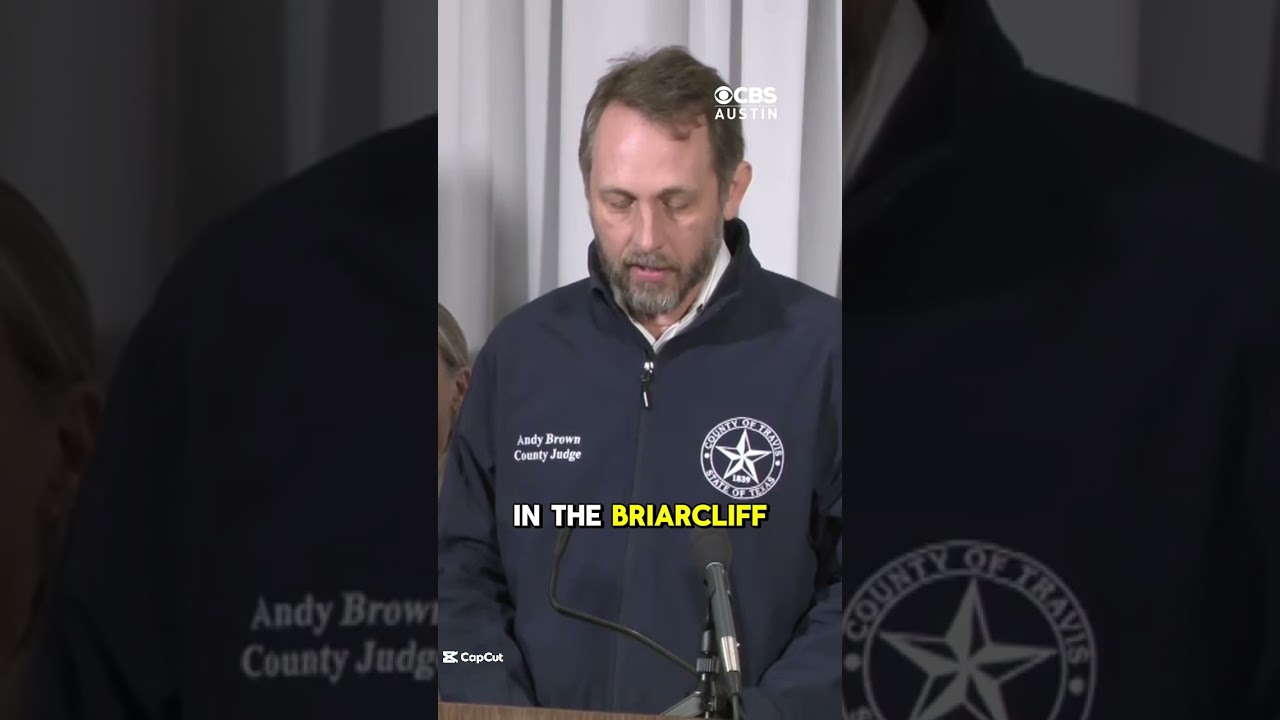 4 dead, at least 11 missing in Travis County after devastating flash floods