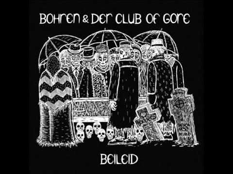 Bohren & Der Club of Gore - Zombies Never Die (Blues)