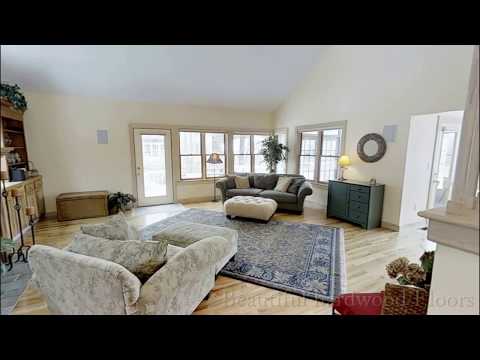 145 Ledgewood Circle, Hebron, NH