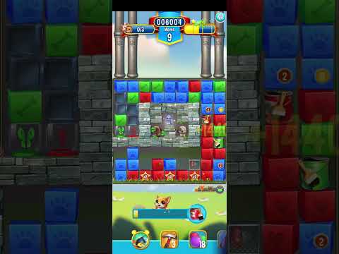 Pet Rescue Saga level 4480 no boosters