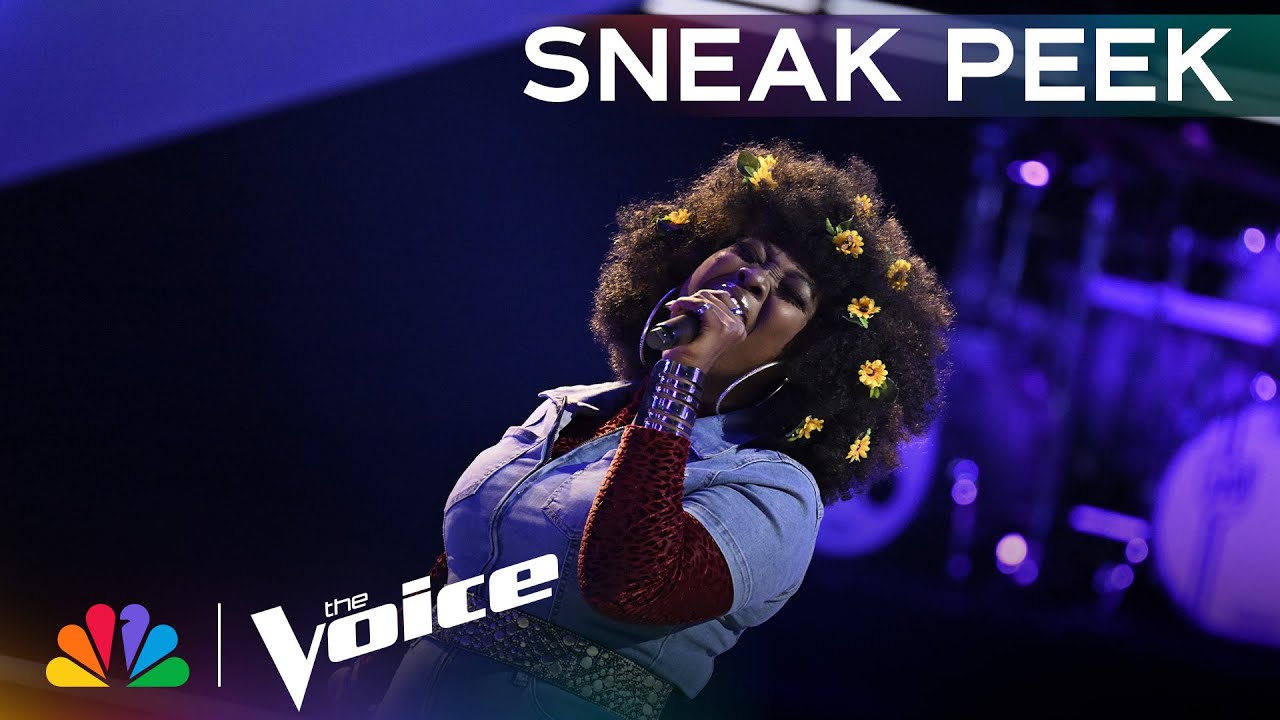 Mystery Artist Earns FIRST-EVER Three-Chair Turn with 