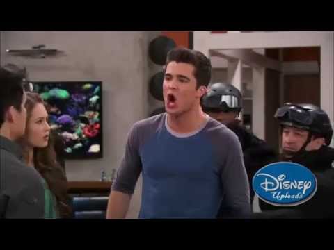 Lab Rats | "You Posted What?!?" Clip #3