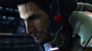 Download lagu Metal Gear Rising [GMV] The War Still Rages Within mp3
