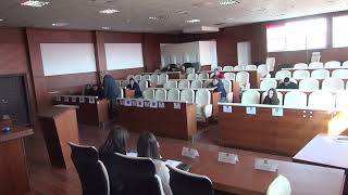 Mbledhja e dytë e jashtzakonshme