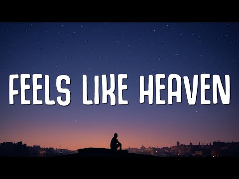 Fiction Factory - Feels Like Heaven (Lyrics)