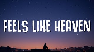 Fiction Factory - Feels Like Heaven (Lyrics)