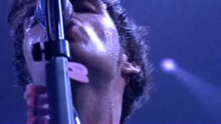 stereophonics live  -  hurry up and wait