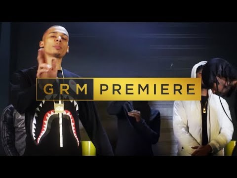 Kojo Funds - Dun Talkin (Remix) (ft. Fredo, Yxng Bane, Frisco, & Jme) | GRM Daily