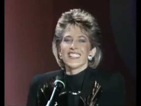 Furbaz - Viver senza tei (Eurovision 1989, SWITZERLAND 🇨🇭) Swiss ESC 1990 final performance