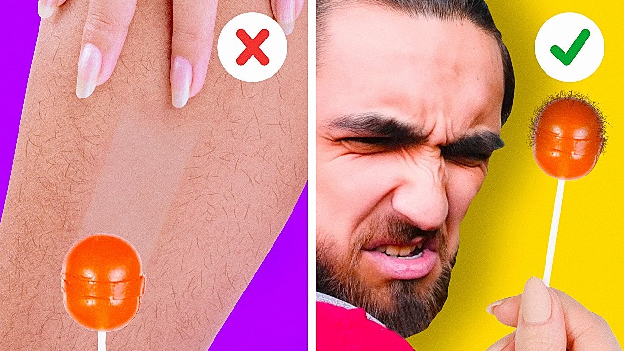 Whaaat Girly Beauty Hacks & Fails That Are Really Crazy! Beauty Hacks, Makeup Tricks