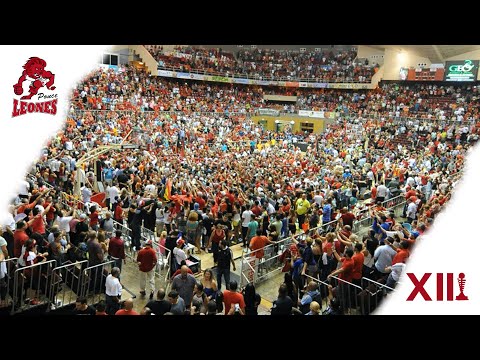 BSN Leones de Ponce 2014 - Juego Memorable - Campeonato XIII