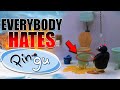 WHY EVERYBODY HATES PINGU And Why You Should Too
