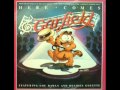 Here Comes Garfield Soundtrack 01 - Here Comes ...