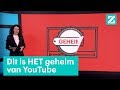 Dit zijn de grote geheimen van YouTube • Z zoekt uit