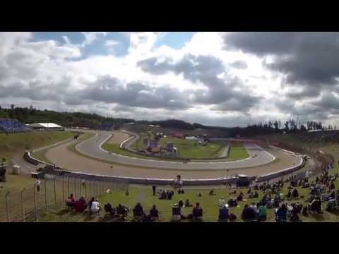 MotoGP Brno 2014 [HD]