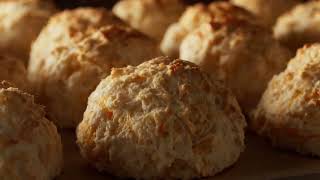  You deserve a buttery, delicious Cheddar Bay Biscuit 
