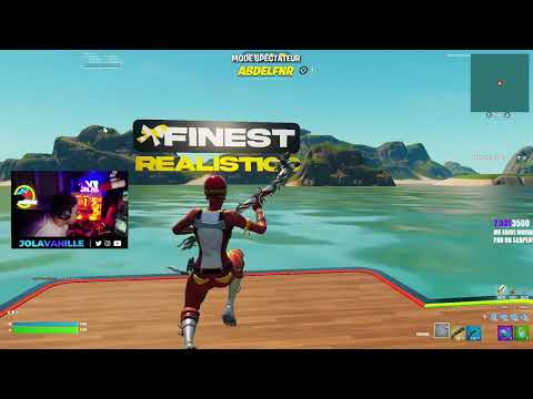 1v1 Cast: Abdel vs. Korapikou with Buzz 😂 Are they cheating???