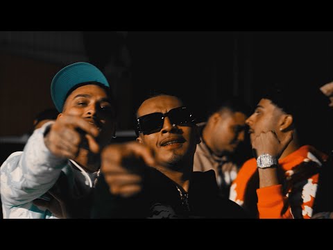 Lil Weirdo x Yng Activke  - " Flow So Crazy " (Official Music Video)