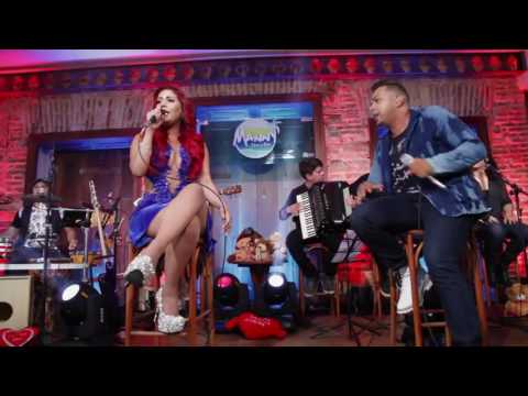 BANDA MUSA   DVD COMPLETO PROMOCIONAL   AO VIVO EM OLINDA PE 2016