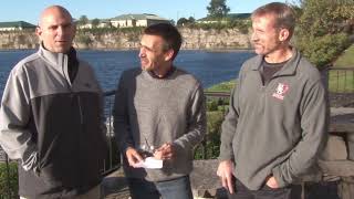 Pick Six: A Football Prediction Show (Week 9)