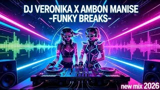 Download lagu DJ VERONIKA X AMBON MANISE (DISTAN) MARWAN PAPUTUNGAN REMIX  mp3
