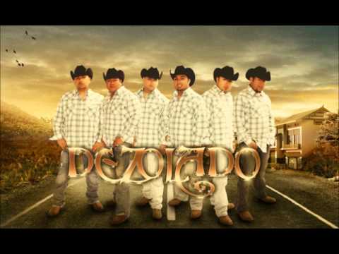 Dezolado-Dile Te Amo