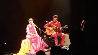 Adriana Calcanhoto - Mais Perfumado