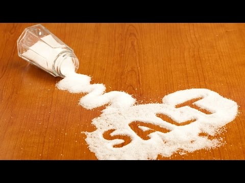 DSP Tries It: Extreme SALT part 4