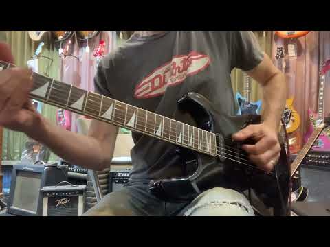 Tokai Custom Edition 80’s Back image 15