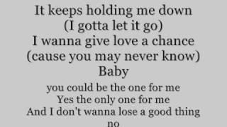 Ciara - So Hard (Lyrics)