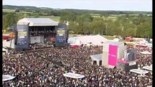 Monster Magnet - Radiation Day (2004-06-24)