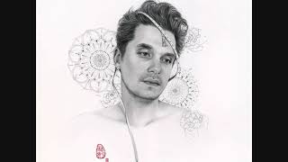 John Mayer - Emoji of a Wave