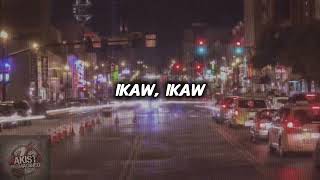 Rakista reimagined - Ikaw | Sarah Geronimo (OPM rock cover)