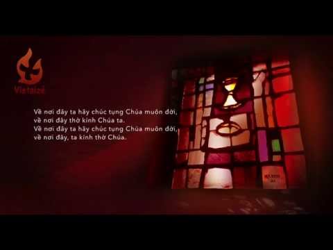 Thể hiện bởi Vietaizé