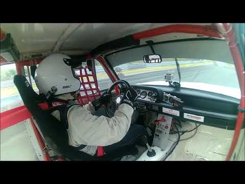 lupuRace at Jumbo racedays at circuit Zandvoort 2019 race 3 YTCC