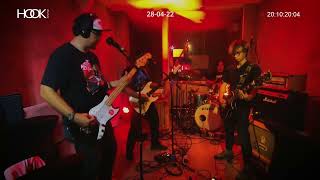 Download lagu Metallic Ass - Cintaku Dibawa Motor India, Terekam CCTV HOOKSpace mp3