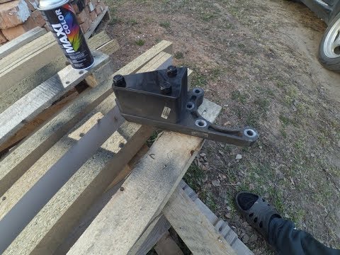 Про демпфер на раздаточной коробке ATC400 от BMW X3 E83