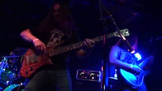 Cephalic Carnage - Hybrid (Tomcats, Ft. Worth TX)