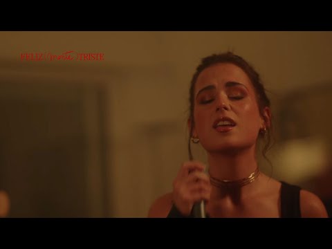 Modo Auto - piloto - Carolina de Deus