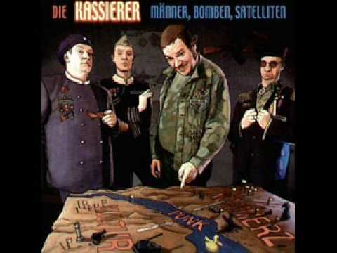 Die Kassierer 